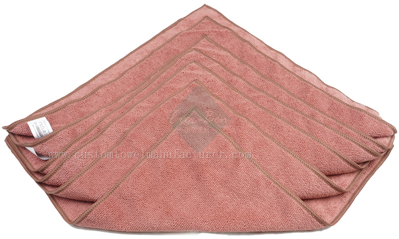 China Personalized microfiber towel Exporter